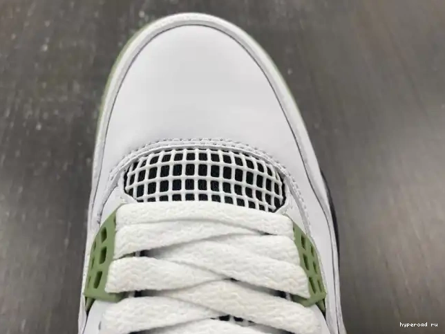 4 Air Jordan WMNS Seafoam AQ9129-103 0510